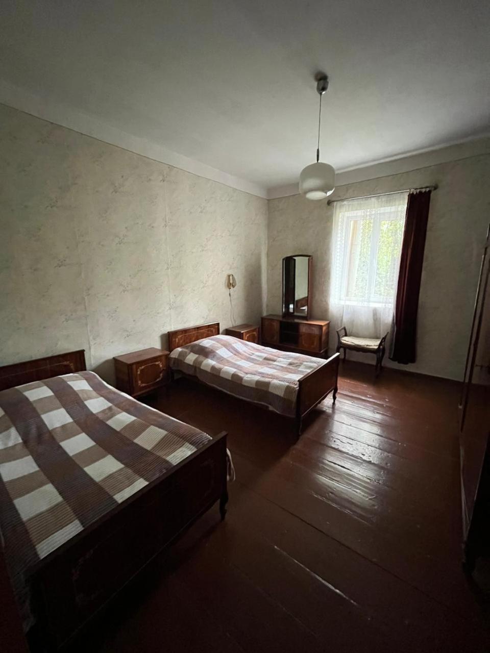 Guest House Lankhvri Becho Dış mekan fotoğraf