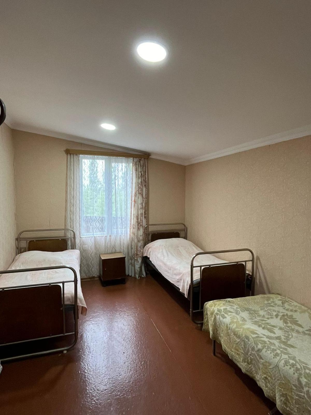 Guest House Lankhvri Becho Oda fotoğraf