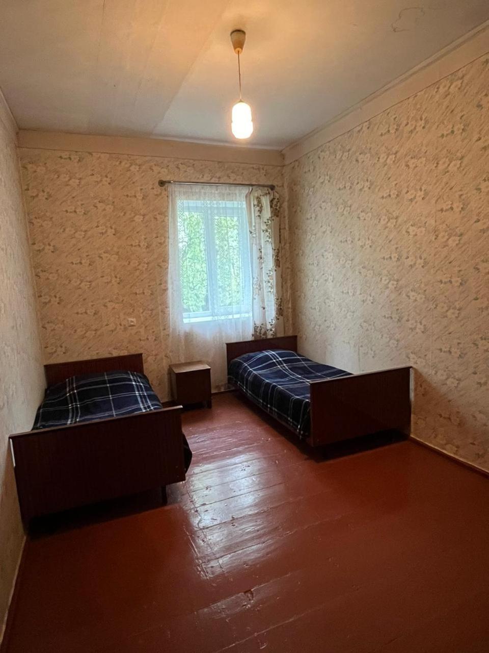 Guest House Lankhvri Becho Oda fotoğraf
