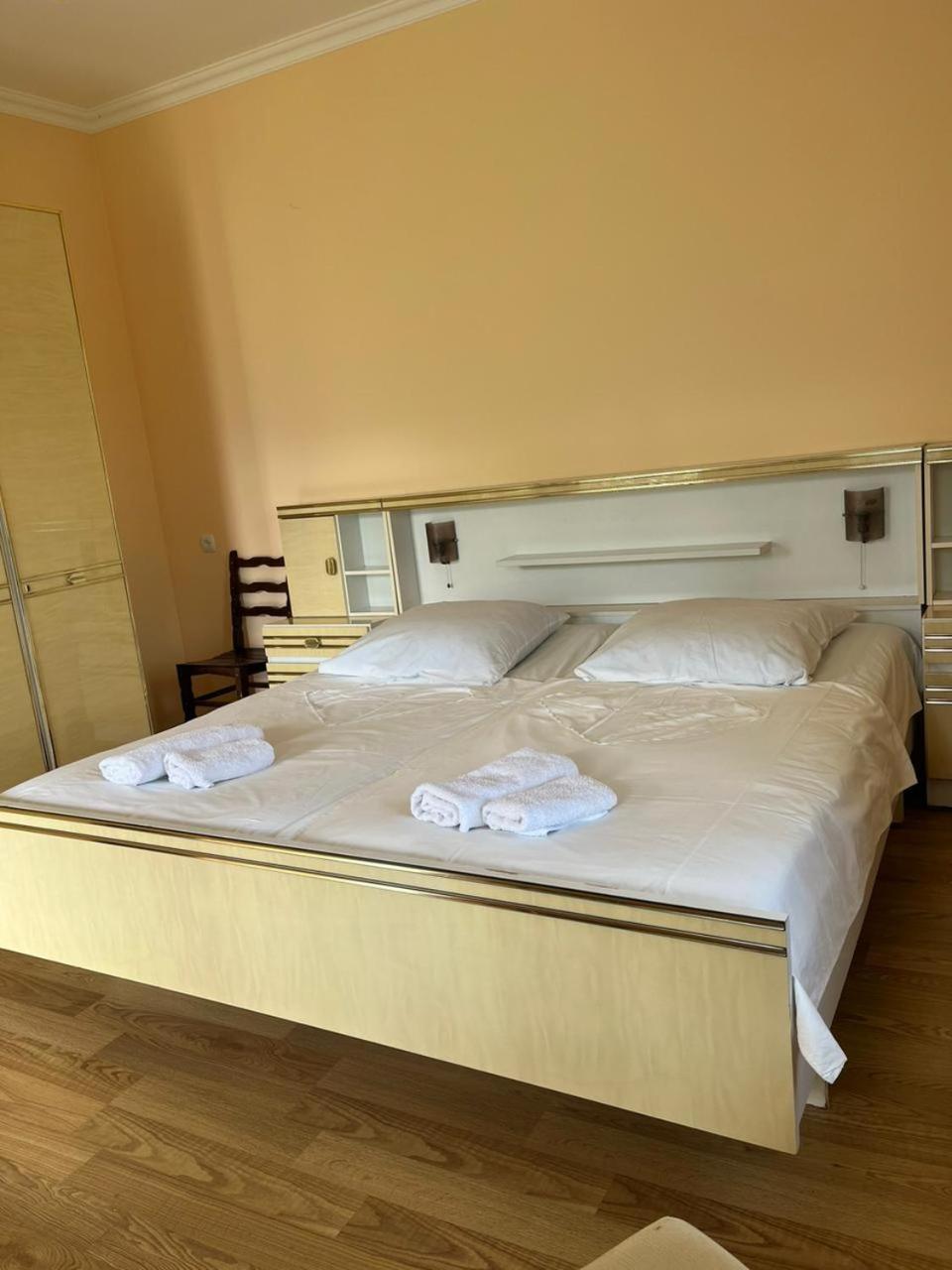 Guest House Lankhvri Becho Dış mekan fotoğraf