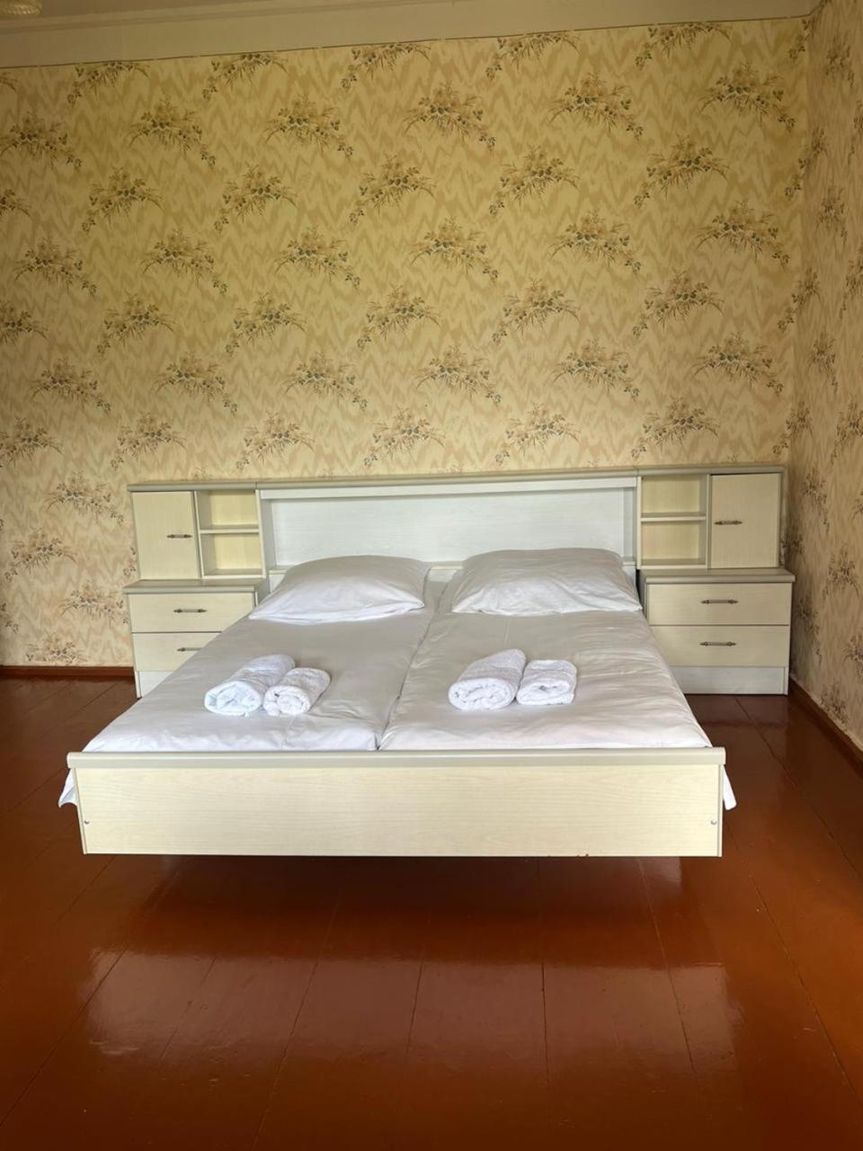 Guest House Lankhvri Becho Dış mekan fotoğraf