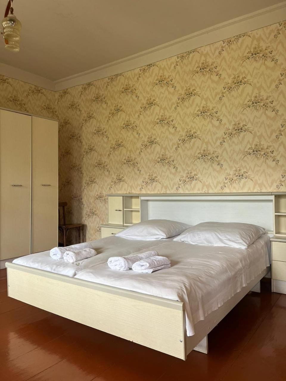 Guest House Lankhvri Becho Dış mekan fotoğraf