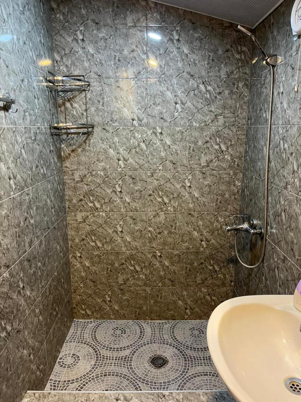 Guest House Lankhvri Becho Dış mekan fotoğraf