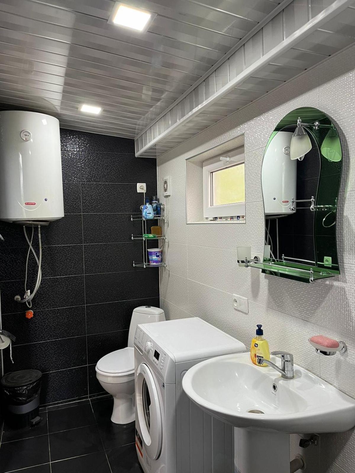 Guest House Lankhvri Becho Dış mekan fotoğraf
